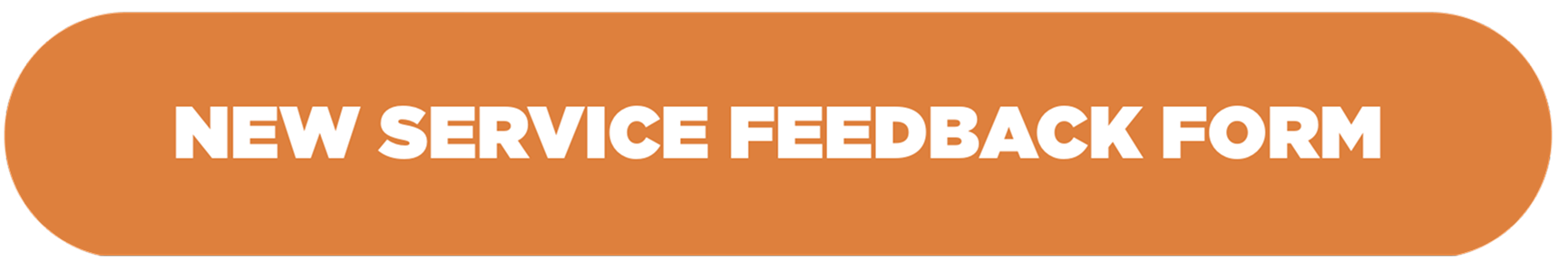 New Service Feedback Form